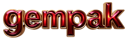 gempak999 logo